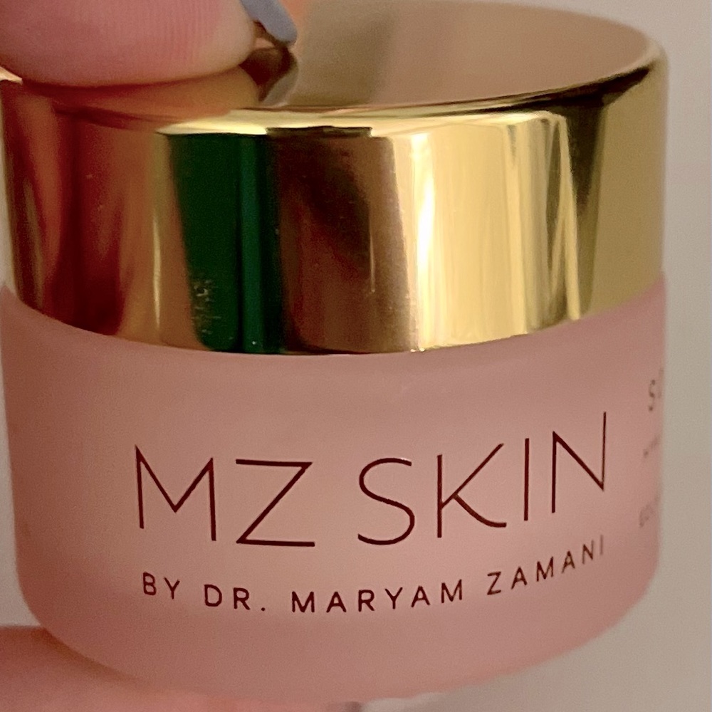⭐️💎MZ Skin Soothe & Smooth cream 💎⭐️